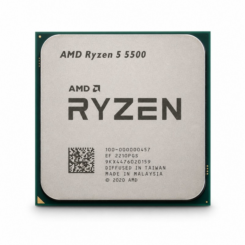 DDR4 8GB RAM
