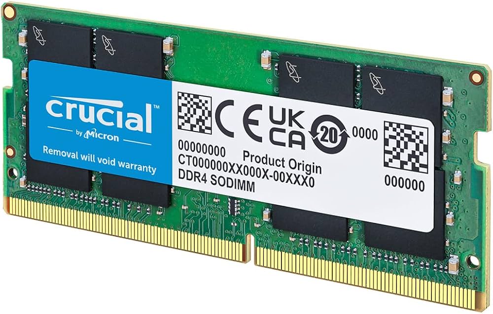 DDR5 32GB RAM
