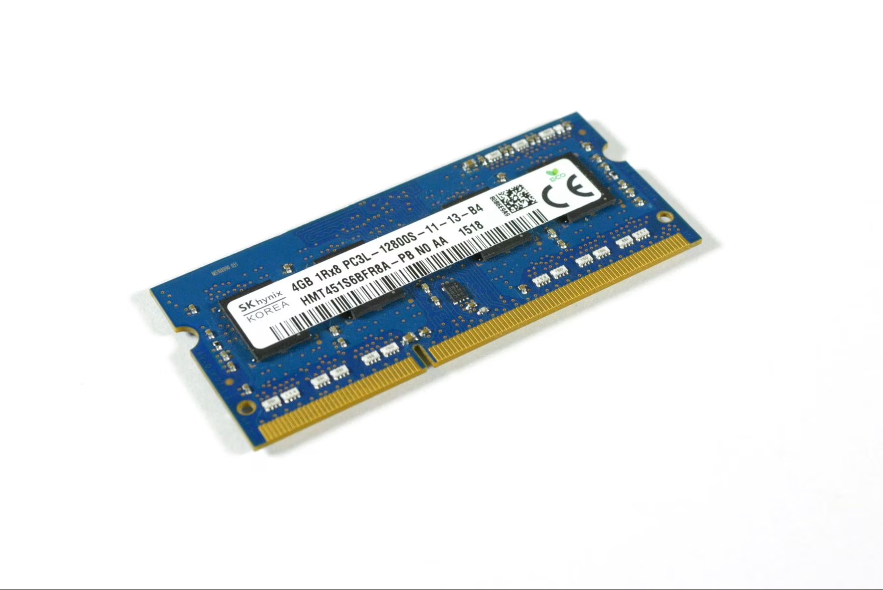DDR4 8GB RAM