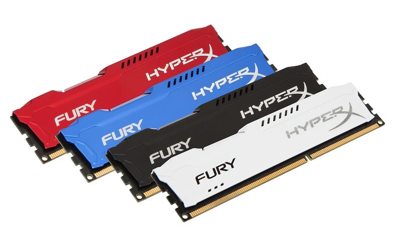DDR4 Gaming RAM
