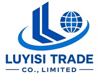 LUYISI TRADE Logo