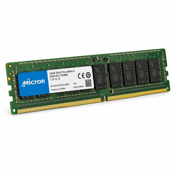 DDR4 8GB RAM