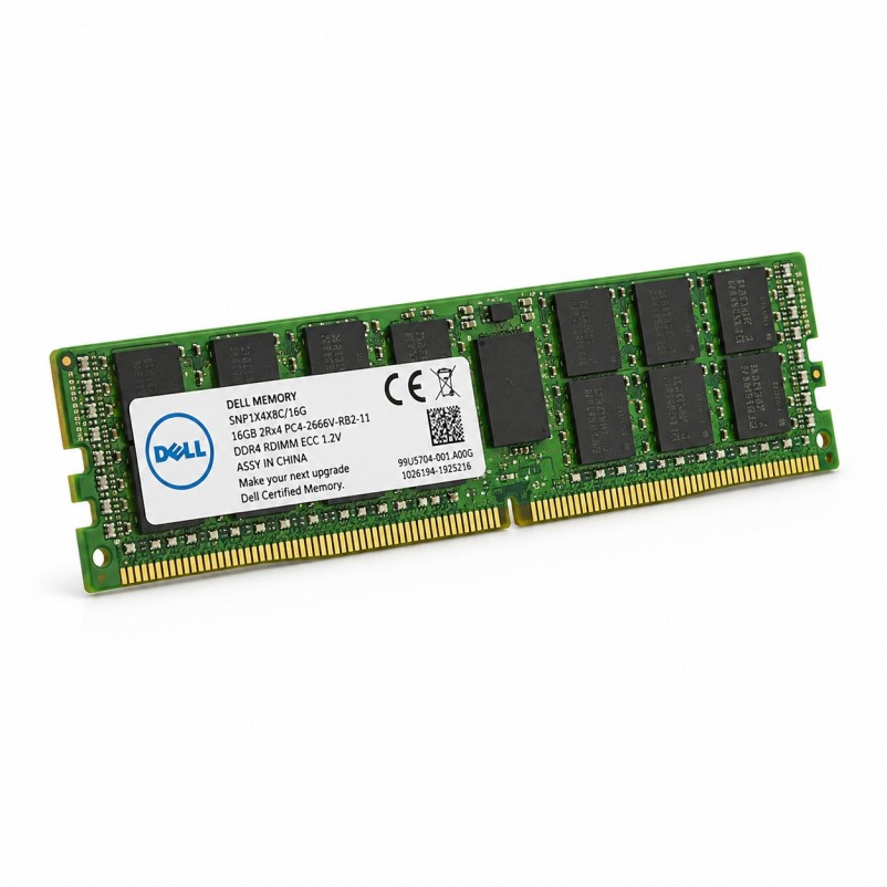 DDR4 16GB RAM