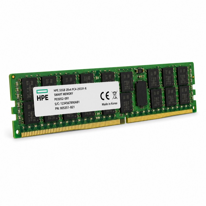 DDR5 32GB RAM